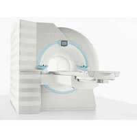Siemens MAGNETOM Symphony 1.5T MRI System