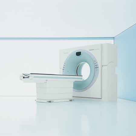 SOMATOM Sensation Series CT Scanners