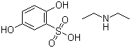 Etamsylate - White Crystalline Powder, â¥98% Purity, 80 Mesh Particle Size, Stable Shelf Life 2-3 Years