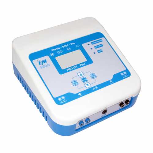 Pro Med IFT Plus