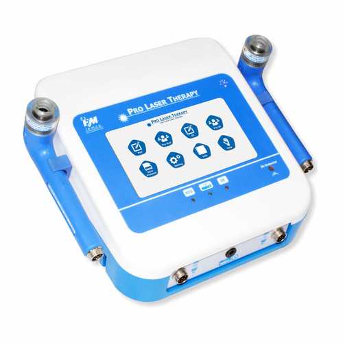 Pro Laser Therapy