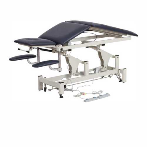 TABLES MANIPULATION / TILT TABLE