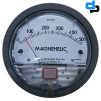 Dwyer Magnehelic Gauge Wholesalers In Kharagpur Industrial Park West Bengal  at Best Price in Delhi | Enviro Tech Industrial Products
