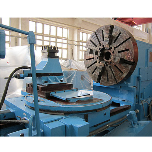 High quality ball cutting lathe for sale