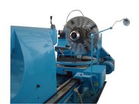 Precision Spindle Hole 100mm C65160 For Ball Value Lathe Ball Turners