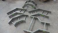 GRP CABLE TRAY