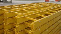 GRP CABLE TRAY