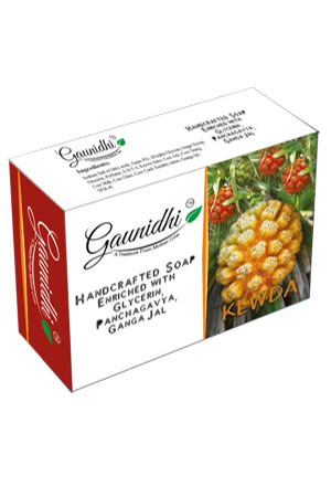 Kewra Handmade Soap Direction: Rub On Wet Body Surface While Taking Bath And Rinse Off