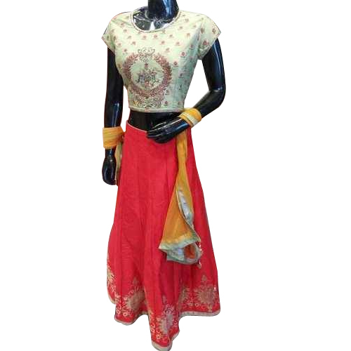 Lehenga Choli