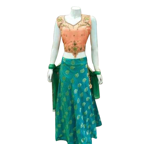 Eligant Bridal Lehenga