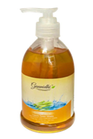 Lemongrass Hand Wash Ingredients: Herbs
