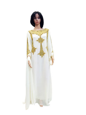 kaftan gowns for ladies
