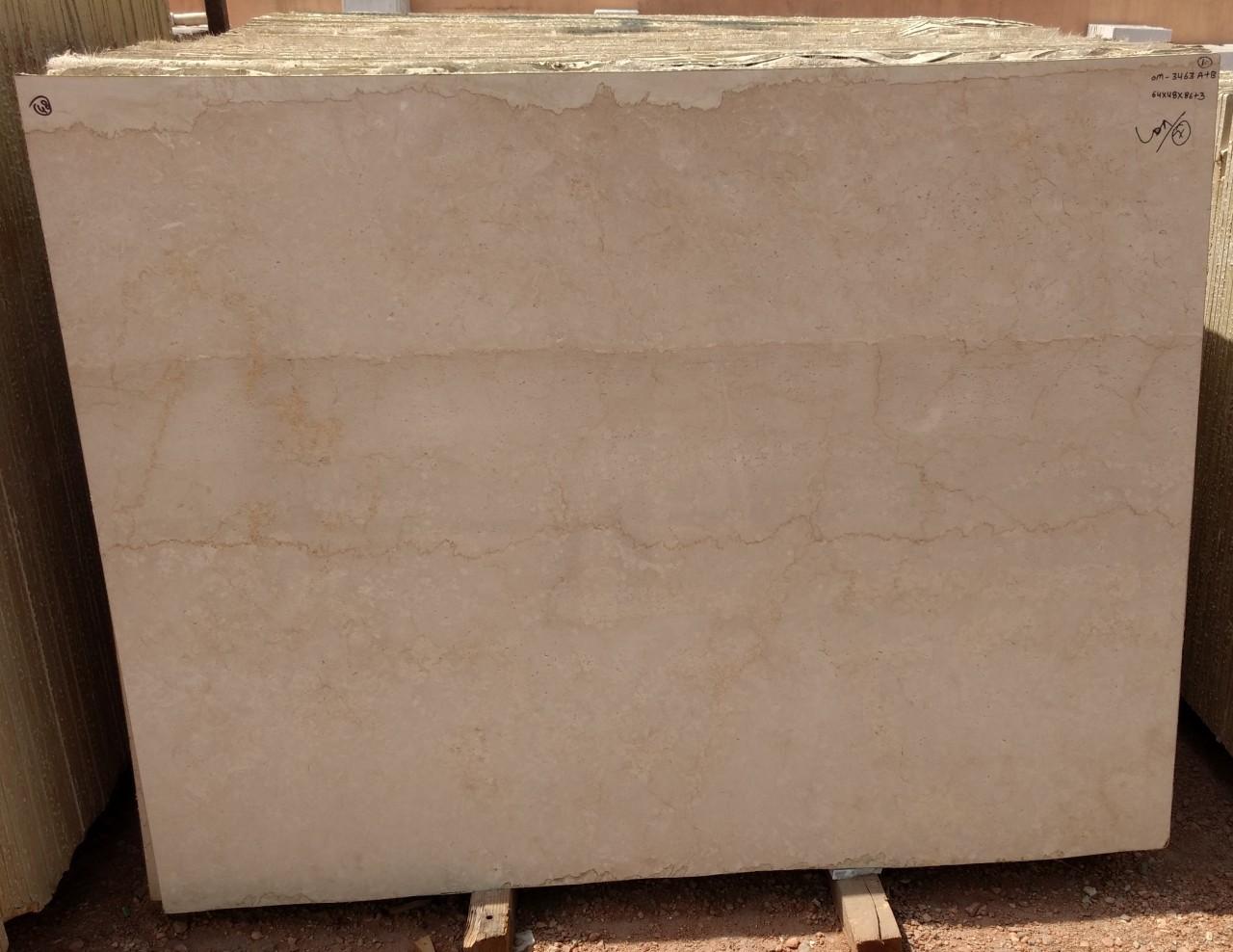 BOTTICINO Classico MARBLE Stone
