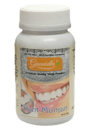 Premium Dant Manjan Direction: Take The Small Amount Of The Powder And Rub It On The Effected Gums And Teeth