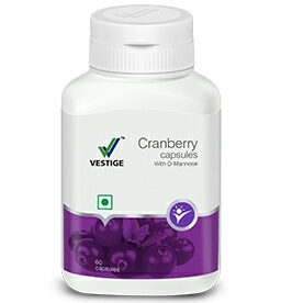 Vestige Cranberry