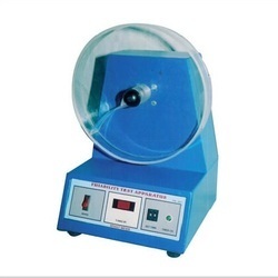 VE-18 FRIABILITY TEST APPARATUS DIGITAL