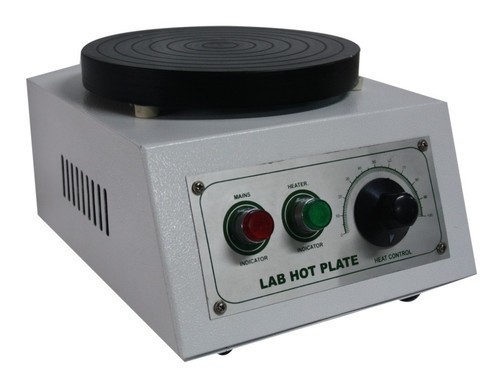 VE-22 HOT PLATE ROUND