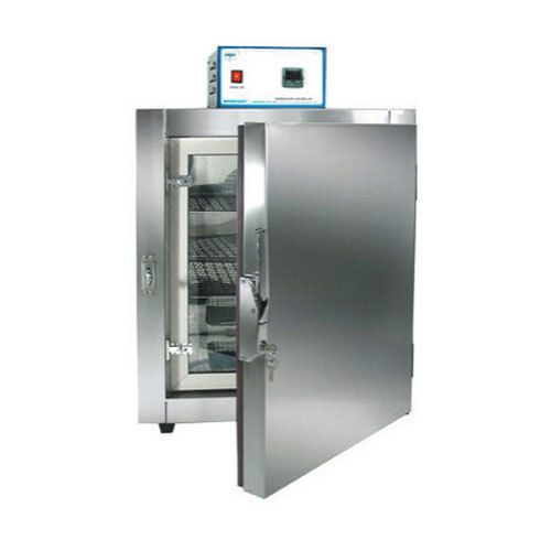 VE-28 HOT AIR OVEN ( GMP MODEL)