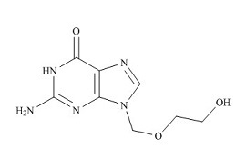Acyclovir