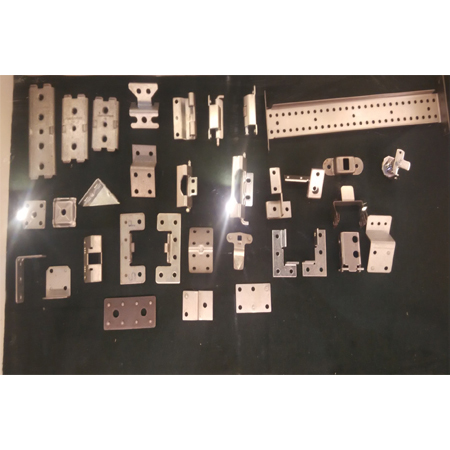 Panel Board Parts