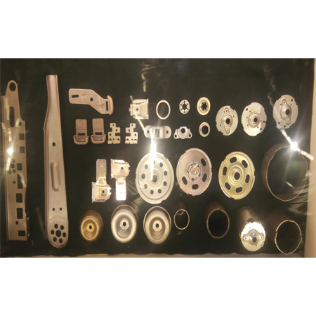 automotive component