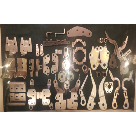 Cars Automotive Parts