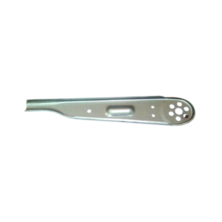 Alumni Plate Arm