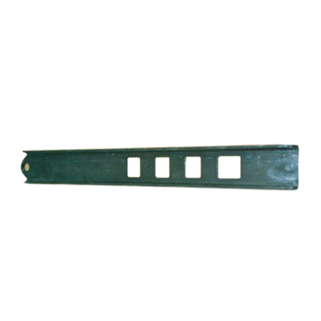 Precision Metal Parts