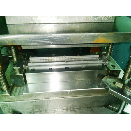 Forming Tool