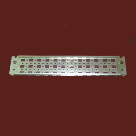 Depth Channel Length