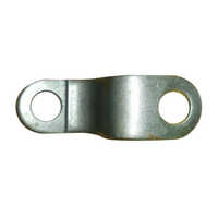Brass Lever