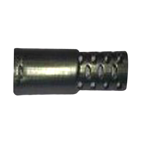 Tube Piercing