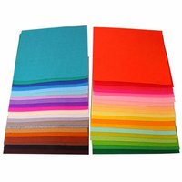 Nonwoven Chinese Felt