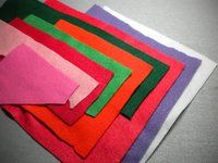 Nonwoven Chinese Felt