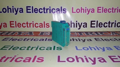 Thermoplastic Peppel Fuchs Barrier