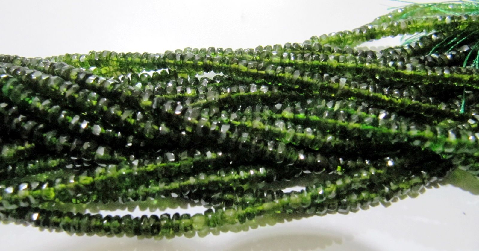 AAA Quality Natural Green Tourmaline