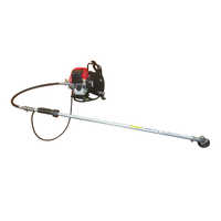 Back Pack Brush Cutter
