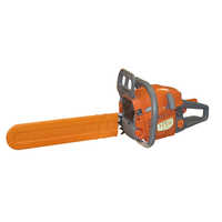 Chain Saw Machine