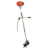 Mini Power Tiller