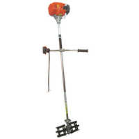 Agricultural Power Weeder