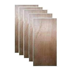 Wooden Flush Doors