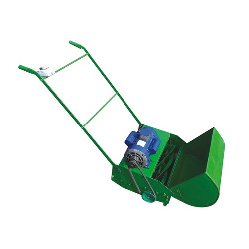 Electric Lawn Mower