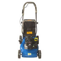 Petrol Lawn Mower