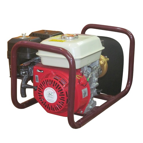 Portable Power Sprayer