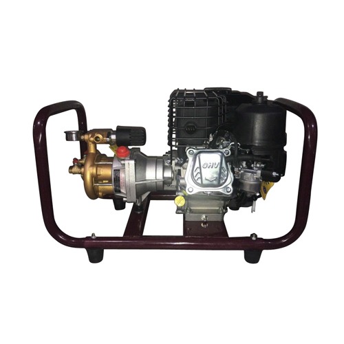 HTP Power Sprayer