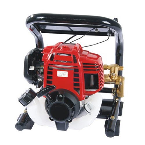 Knapsack Power Sprayer