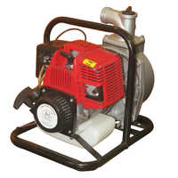 Auto Water Pump