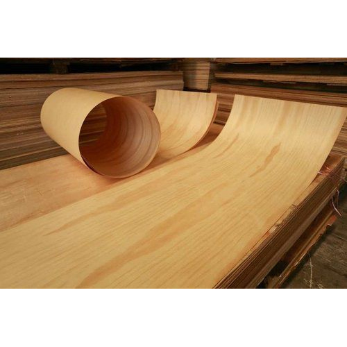 Wooden Timber Veneers By GUPTA TIMBER TRADER PVT. LTD.