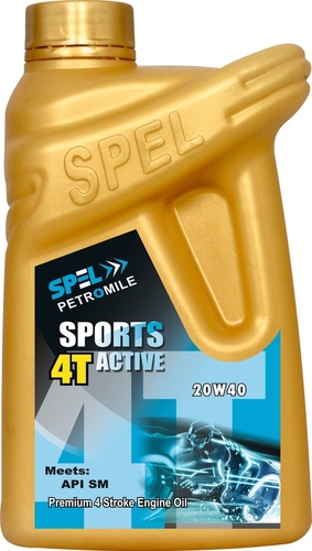 LUBE SPEL 32 TO 1000