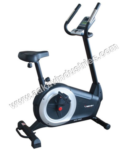 Aakav SPD-1050 Upright Bike